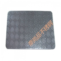 斜纹压纹