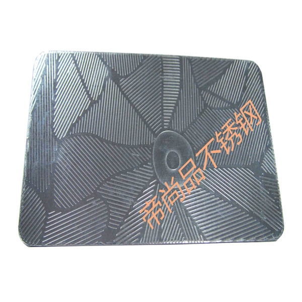 冰竹纹压纹