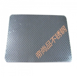 珠光板压纹