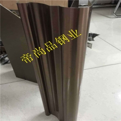不锈钢折弯