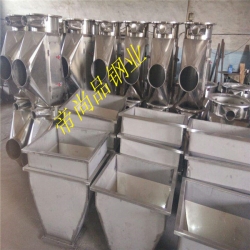 不锈钢制品