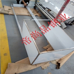 不锈钢柜台