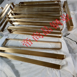 不锈钢制品