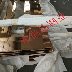 不锈钢门