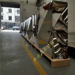 不锈钢工艺品