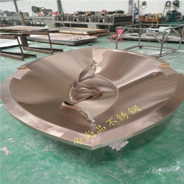 不锈钢工艺品
