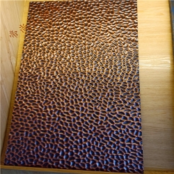 铜雕