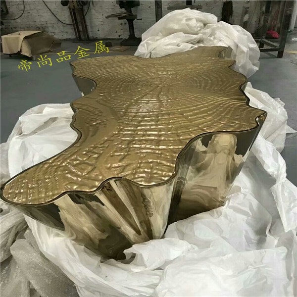 不锈钢雕塑