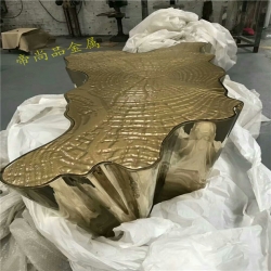 不锈钢雕塑