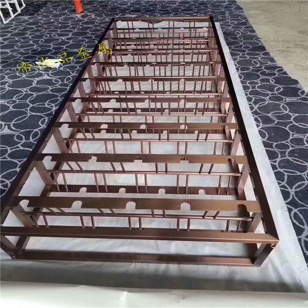 不锈钢架子